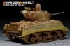 Voyager Model PEA441 WWII US Sherman M4A3 Sommerville Matting (GP) 1/35