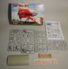 Dora Wings 48001 GEE BEE R-2 SUPER SPORTSTER AIRCRAFT 1/48