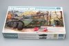 Trumpeter 00387 Italian B1 Centauro Late Version (1:35)