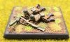 First To Fight PL120 CKM wz 30 z Polską Obsługą Kawalerii Spieszoną 1/72