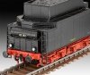 Revell 02171 Express locomotive BR 02 - Tender 2 2mT30 1/87