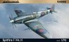 Eduard 70122 Spitfire F Mk.IX ProfiPack Edition 1/72