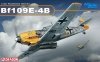 Dragon 3225 Bf-109E-4/B 1/32