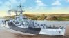 Trumpeter 05336 HMS Abercrombie Monitor (1:350)