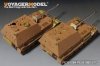 Voyager Model PE351085  WWII German Sd.Kfz.184 Ferdinand Tank for Zvezda 1/35