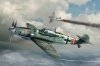 Trumpeter 02297 Messerschmitt Bf 109G-6 (Late) (1:32)