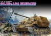 Dragon 6311 Sd.Kfz. 184 Elefant (1:35)