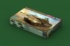 Hobby Boss 84530 German Sd.Kfz.182 King Tiger Porsche Turret w/ Zimmerit (1:35)