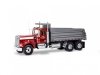 Revell 12628 Kenworth W-900 Dump Truck 1/25