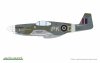 Eduard 82109 Mustang Mk.III - The ProfiPACK Edition 1/48