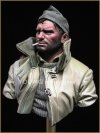 Young Miniatures YM1832 British LRDG 1942 North Africa 1/10