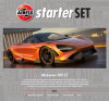 Starter Set McLaren 765LT