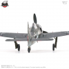 Zoukei-Mura SWS3222 Focke Wulf Fw 190 A-4 1/32
