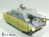 E.T. Model E35-180 WWII German Jagdpanzer IV L/70(A) Basic (For DRAGON Smart Kit) (1:35)