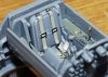 Eduard FE206 Me 262A Schwalbe 1/48 Tamiya