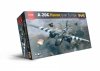 HK Models 01E039 A-20G Havoc over Europe 1/32