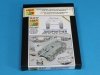 Aber 35K17 Sd,Kfz. 173 Jagdpanther-early version (1:35)