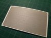 Omask 67001 Bf 109 E masks for control surfaces (for SH) 1/72