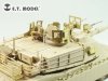 E.T. Model E35-251 Modern US ARMY M1A2 SEP MBT TUSK I/II (For MENG TS-026) (1:35)