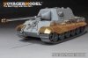 Voyager Model PE351250 WWII German Sd.Kfz.186 Jagdtiger Hensehel Basic For TAKOM 8008 1/35