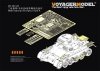 Voyager Model PE351187 WWII German Pz.Kpfw.I Ausf.A(For TAKOM 2145) 1/35