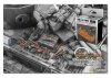 Liang 0420 3D-Print German Grenade WWII x 46 1/35