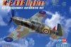 Hobby Boss 80235 French MS.406 Fighter (1:72)