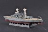 Trumpeter 05769 USS Maryland (BB-46) 1941 1:700