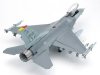 Tamiya 61098 F-16CJ Fighting Falcon 1/48