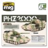 Ammo of Mig Jimenez 54 PANZER ACES ISSUE 54 - MODERN AFV (ENGLISH)