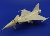 Eduard 49300 JAS-39 Gripen 1/48 Italeri