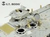 E.T. Model E35-110 Modern US AAVP-7A1 RAM/RS (For HOBBY BOSS 82415) (1:35)
