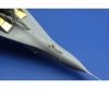 Eduard BIG72108 MiG-29A IZDELIYE 9-12 TRUMPETER 1/72