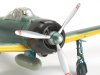 Tamiya 61108 Mitsubishi A6M3/3a Zero Fighter 1/48