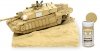 Tamiya 87110 Diorama Texture Paint (Grit Effect, Light Sand) 