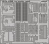 Eduard 48636 B-24D rear interior REVELL/MONOGRAM (1:48)