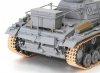 Dragon 6901 DAK Pz.Bef.Wg.III Ausf.H (1:35)