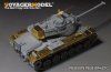 Voyager Model PE351075 Modern US Army M47E/M Medium Tank Fenders Upgrade Set for Takom 1/35