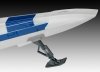 Revell 66744 Model Set Star Wars Resistance X-Wing Fighter 1/50