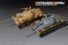 Voyager Model PE351064B PLA Type59 Main Battle Tank Basic For MINIART 37026 1/35