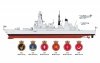 Airfix 12203 Type 45 Destroyer 1/350