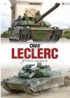 Kagero 0019 Char Leclerc EN