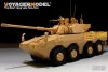 Voyager Model PE35971 Chinese PLA ZTL-11 Basic For HOBBYBOSS 84505 1/35