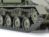 Tamiya 35348 Russian Self-Propelled Gun SU-76M 1/35