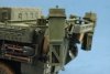 Trumpeter 01575 American M1132 Engineer Squad Vehicle (1:35)