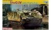 Dragon 6612 Sd.Kfz.167 StuG.IV Late Production (1:35)