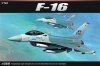 Academy 12610 F-16 1/144