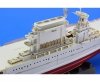 Eduard 17034 USS Lexington CV-2 05/1942 TRUMPETER 1/700