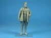 Copper State Models F32-040 Standing German Airman 1:32