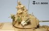 E.T. Model E35-012 WWII British Matilda Mk.III/IV (For TAMIYA 35300) (1:35)